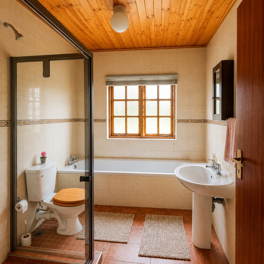 3 Bedroom Property for Sale in Melodie North West